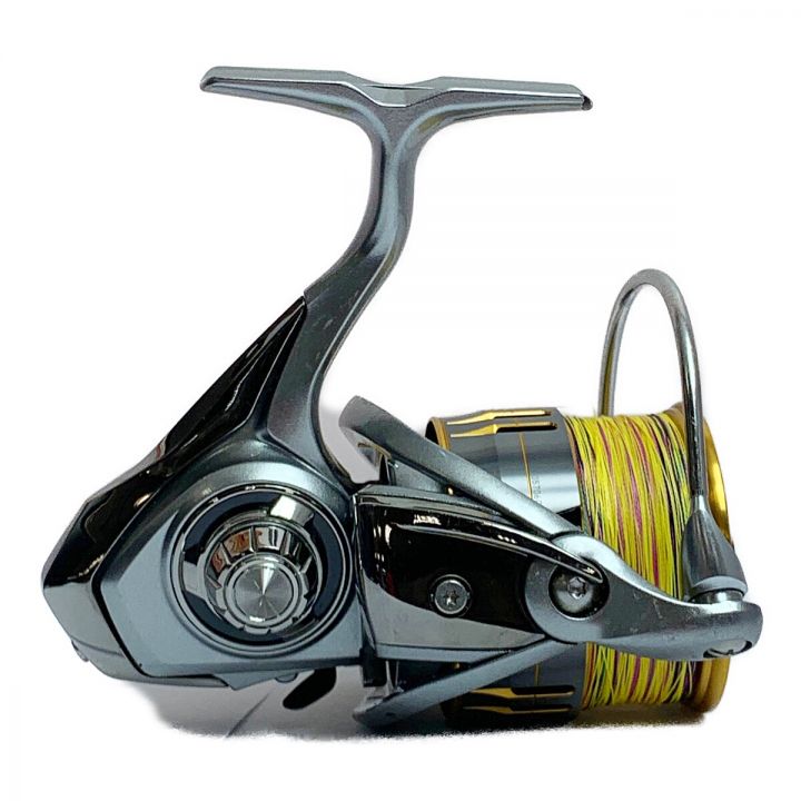 DAIWA ダイワ スピニングリール 18フリームスLT 5000S-CXH 057060｜中古｜なんでもリサイクルビッグバン