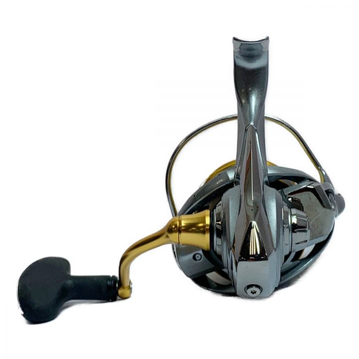 DAIWA ダイワ スピニングリール 18フリームスLT 5000S-CXH 057060｜中古｜なんでもリサイクルビッグバン