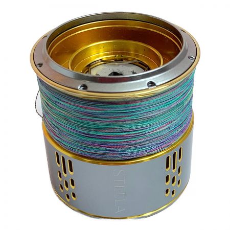  SHIMANO シマノ スプール　本体のみ　 夢屋 PE1215