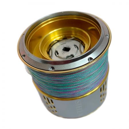  SHIMANO シマノ スプール　本体のみ　 夢屋 PE1215