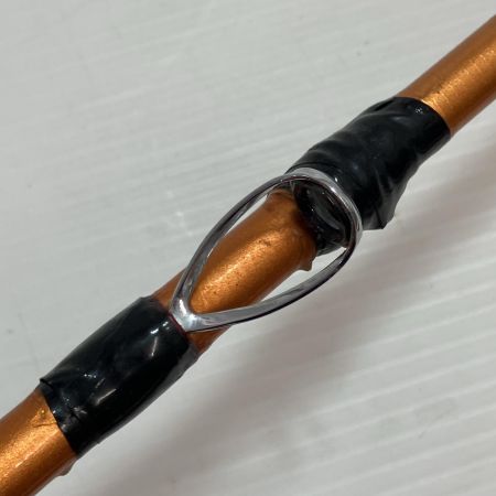 DAIWA ダイワ ロッド 船竿 先鋭剣崎D 200-270 05293455