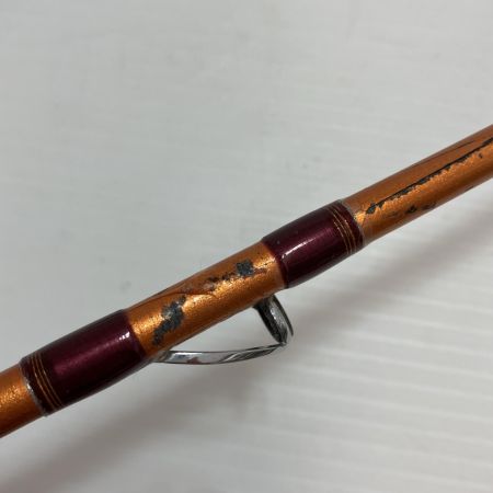 DAIWA ダイワ ロッド 船竿 先鋭剣崎D 200-270 05293455