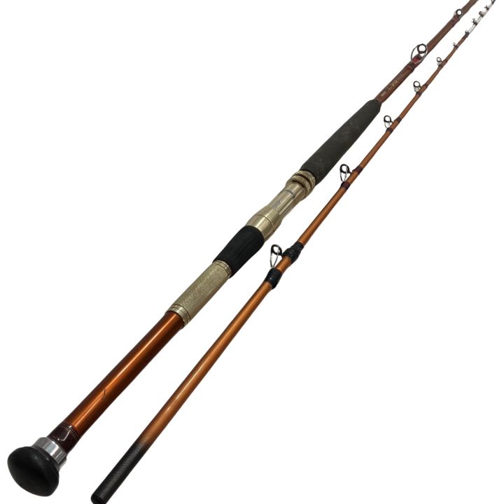 ダイワ 剣崎200号270 & ダイワ 剣崎120号270 2本継ぎまとめて2本 ダイワ 剣崎200号270 & ダイワ 剣崎120号270 2本継ぎまとめて2本