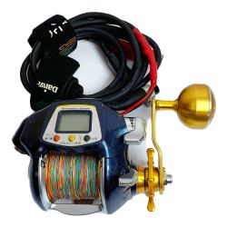 ★★ SHIMANO シマノ BeastMaster3000 MUTEKI 使用感あり 02499 Cランク