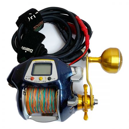  SHIMANO シマノ BeastMaster3000 MUTEKI 使用感あり 02499