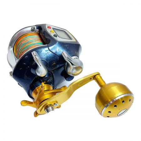  SHIMANO シマノ BeastMaster3000 MUTEKI 使用感あり 02499