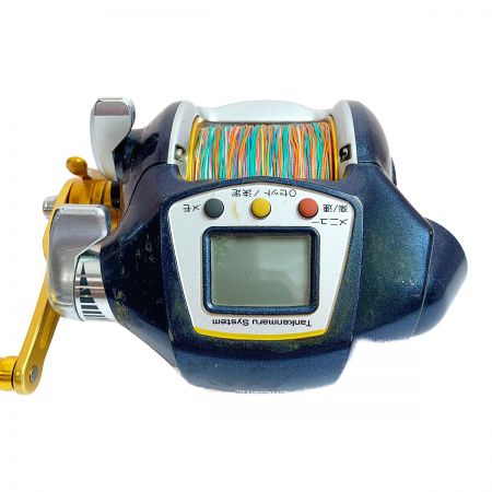  SHIMANO シマノ BeastMaster3000 MUTEKI 使用感あり 02499