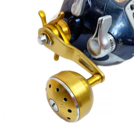  SHIMANO シマノ BeastMaster3000 MUTEKI 使用感あり 02499