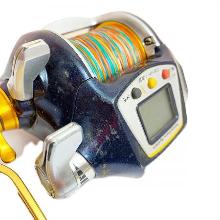  SHIMANO シマノ BeastMaster3000 MUTEKI 使用感あり 02499