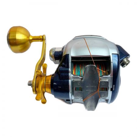  SHIMANO シマノ BeastMaster3000 MUTEKI 使用感あり 02499