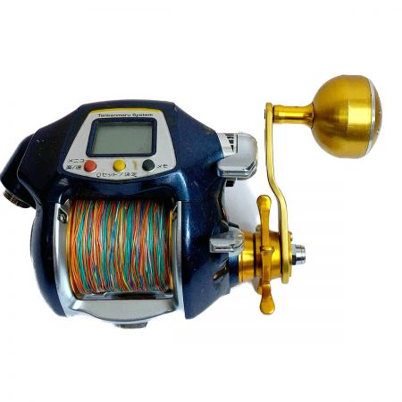  SHIMANO シマノ BeastMaster3000 MUTEKI 使用感あり 02499