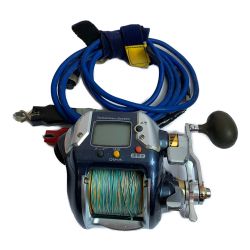 ★★ SHIMANO シマノ ビーストマスター3000　tankemaru 電動リール 02132 Bランク