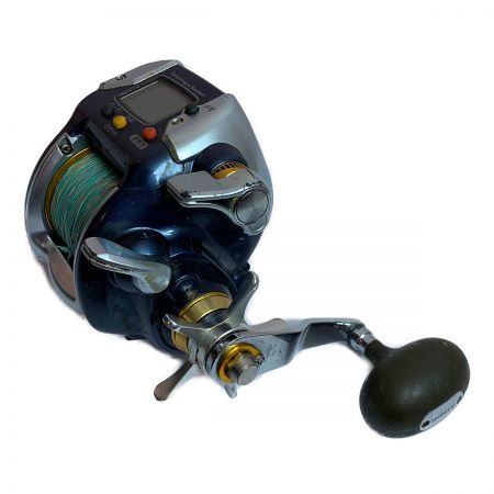  SHIMANO シマノ ビーストマスター3000　tankemaru 電動リール 02132