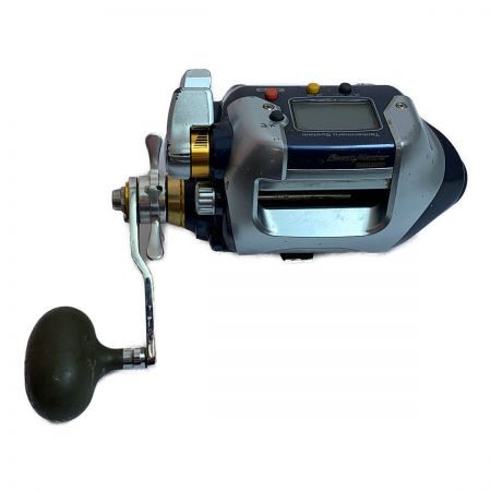  SHIMANO シマノ ビーストマスター3000　tankemaru 電動リール 02132