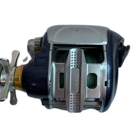  SHIMANO シマノ ビーストマスター3000　tankemaru 電動リール 02132