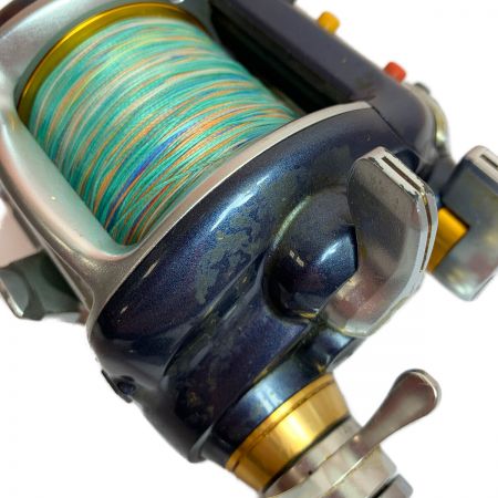  SHIMANO シマノ ビーストマスター3000　tankemaru 電動リール 02132