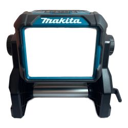 ♭♭ MAKITA マキタ コードレス式　スタンドライト　本体のみ ML811 Bランク