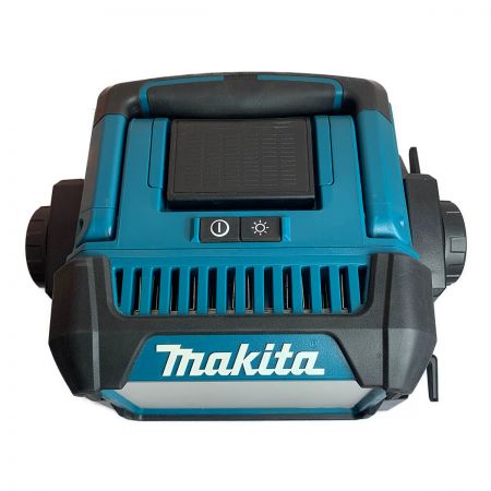  MAKITA マキタ コードレス式　スタンドライト　本体のみ ML811