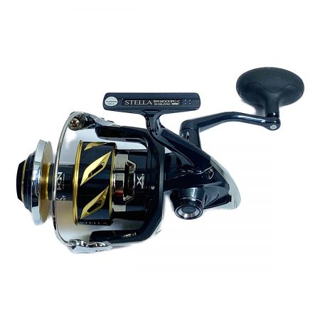  SHIMANO シマノ  19ステラSW 14000PG　スピニングリール 04128