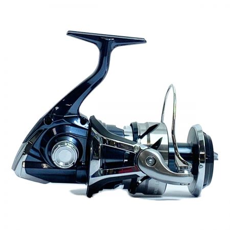  SHIMANO シマノ  21ツインパワーSW 8000PG　スピニングリール 04227
