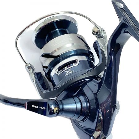  SHIMANO シマノ  21ツインパワーSW 8000PG　スピニングリール 04227