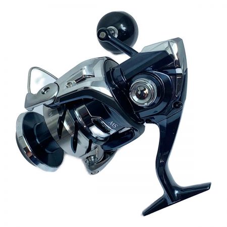  SHIMANO シマノ  21ツインパワーSW 8000PG　スピニングリール 04227