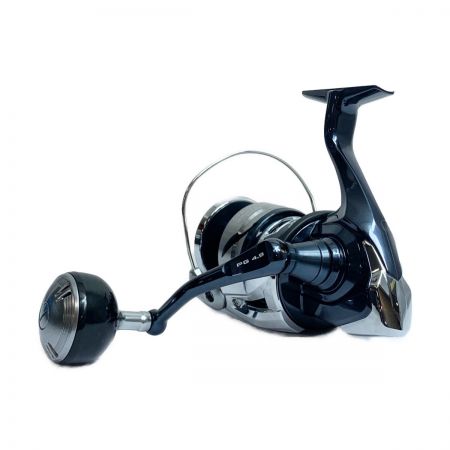  SHIMANO シマノ  21ツインパワーSW 8000PG　スピニングリール 04227