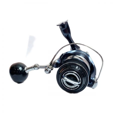  SHIMANO シマノ 21 TWIN POWER SW8000HG　スピニングリール　キズあり 04228