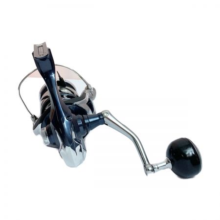  SHIMANO シマノ 21 TWIN POWER SW8000HG　スピニングリール　キズあり 04228