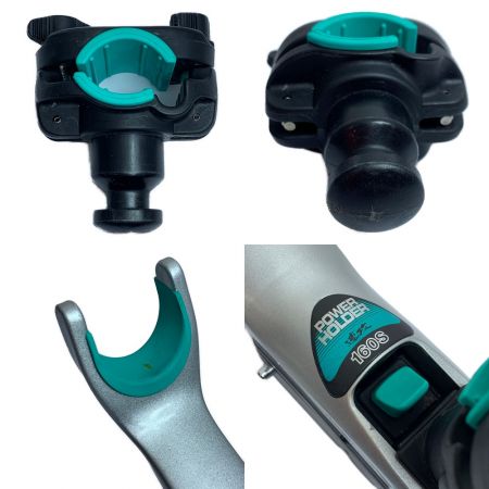  DAIWA ダイワ パワーホルダー速攻160S   ロッドホルダー ﾊﾟﾜｰﾎﾙﾀﾞｰ速攻160S
