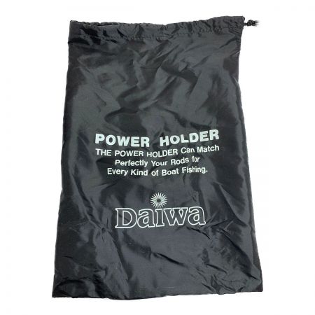  DAIWA ダイワ パワーホルダー速攻160S   ロッドホルダー ﾊﾟﾜｰﾎﾙﾀﾞｰ速攻160S