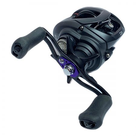  DAIWA ダイワ 19TATULA TW 100XH ベイトリール TW100XH