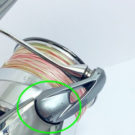  DAIWA ダイワ 22イグジストLT 4000-CXH スピニングリール 109508 箱付