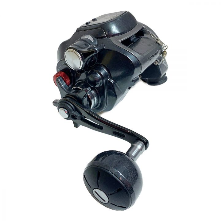 SHIMANO シマノ 19プレイズ600 電動リール 本体のみ 動作確認済 03999｜中古｜なんでもリサイクルビッグバン