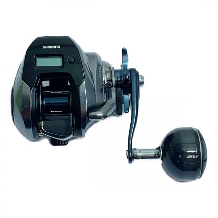  SHIMANO シマノ グラップラー プレミアム 150XG　ベイトリール 03898