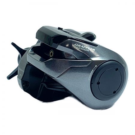  SHIMANO シマノ グラップラー プレミアム 150XG　ベイトリール 03898