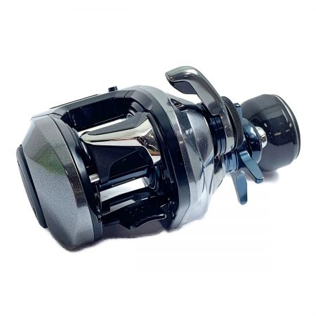  SHIMANO シマノ グラップラー プレミアム 150XG　ベイトリール 03898