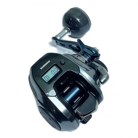  SHIMANO シマノ グラップラー プレミアム 150XG　ベイトリール 03898