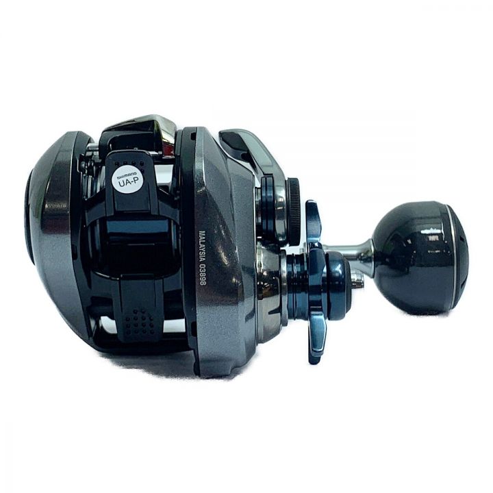 SHIMANO シマノ グラップラー プレミアム 150XG ベイトリール 03898｜中古｜なんでもリサイクルビッグバン