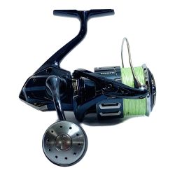 ★★ SHIMANO シマノ 21ツインパワーXD 4000XG　キズあり 04293 Bランク