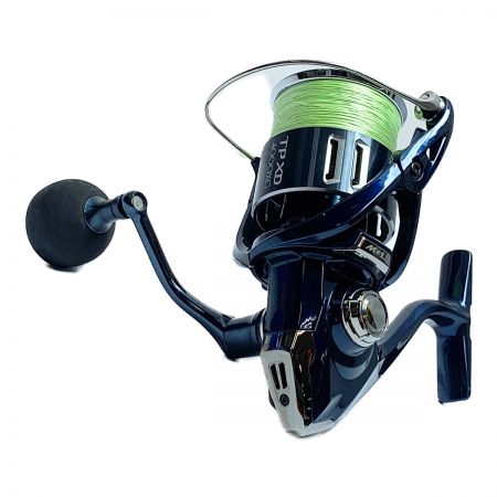  SHIMANO シマノ 21ツインパワーXD 4000XG　キズあり 04293