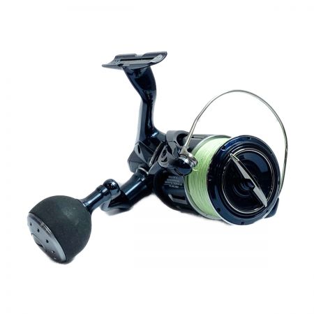  SHIMANO シマノ 21ツインパワーXD 4000XG　キズあり 04293