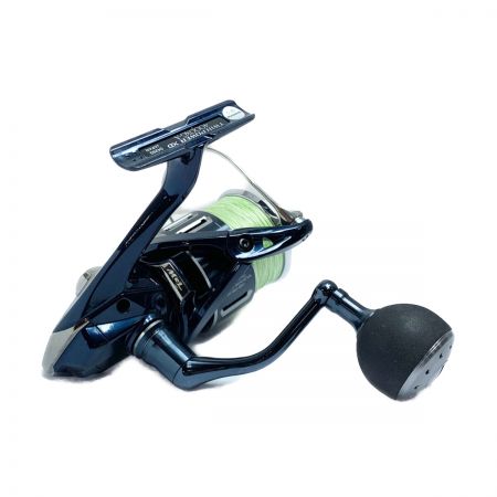  SHIMANO シマノ 21ツインパワーXD 4000XG　キズあり 04293