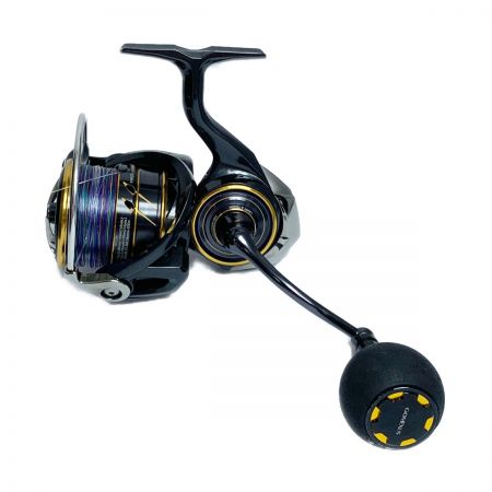  DAIWA ダイワ 21カルディアLT 4000-CXH/ゴメクサスノブ 3063220