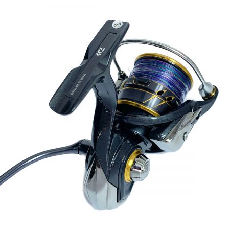  DAIWA ダイワ 21カルディアLT 4000-CXH/ゴメクサスノブ 3063220