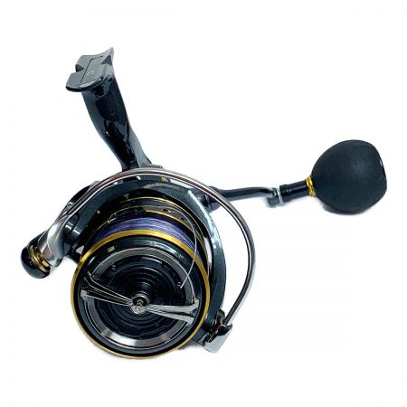  DAIWA ダイワ 21カルディアLT 4000-CXH/ゴメクサスノブ 3063220