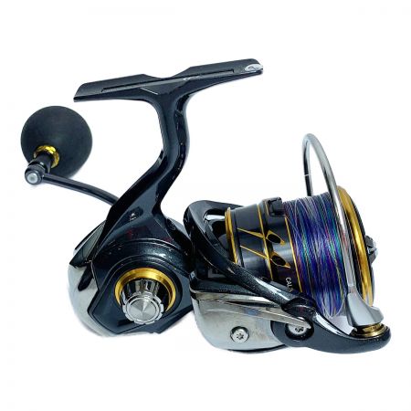  DAIWA ダイワ 21カルディアLT 4000-CXH/ゴメクサスノブ 3063220
