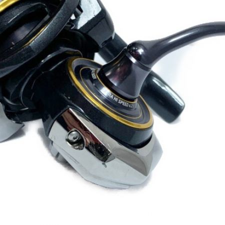  DAIWA ダイワ 21カルディアLT 4000-CXH/ゴメクサスノブ 3063220