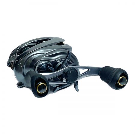  SHIMANO シマノ 15 METANIUMDC ベイトリール 03378