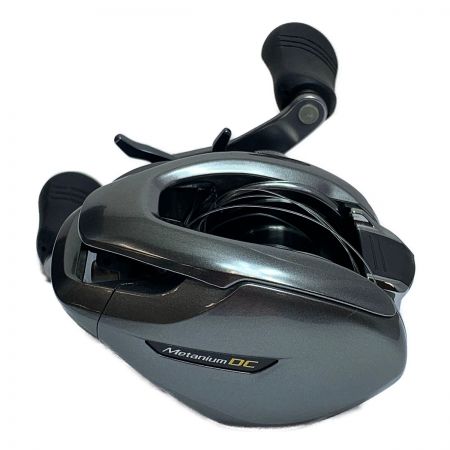  SHIMANO シマノ 15 METANIUMDC ベイトリール 03378
